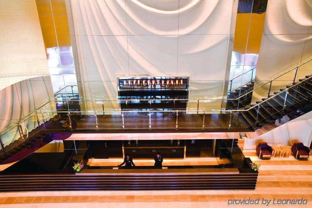 Hollywood Casino At Greektown Hotel Detroit Interior photo